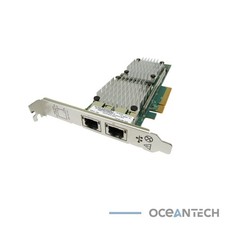 HP 530T 10G 2-Port Dual Port Ethernet Adapter 657128-001 picture