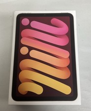 New 2024 Apple iPad mini (A17 Pro) 7th Gen,  picture