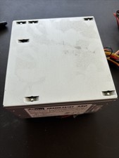 AcBel HBA008-ZA1GT 350 W Power Module - Silver picture