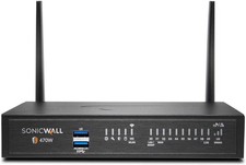 Sonicwall TZ470W Secure Upgrade 2YR Essential Edition (02-SSC-6808) - New picture