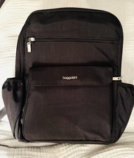 New Baggallini Everyday Laptop Backpack picture