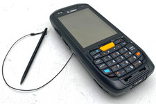 ZEBRA MC45 RUGGED MOBILE COMPUTER W/ WINDOWS EMBEDDED HANDHELD 6.5 & STYLUS PEN picture