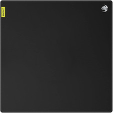Sense Pro Square PC Gaming Mousepad, Non Slip Rubber Back, Speed Military-Grade picture