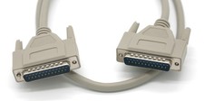 10FT DB25-Male to DB25-Male Cable picture