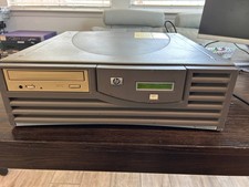 HP B2600 A6070A PA-RISC 500MHz 512MB A4982B Workstation AS IS picture