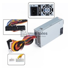 250W DPS‑250AB‑44 B 89B Flex PSU Replacement For NAS 1U Server 24Pin,8Pin,12Pin picture