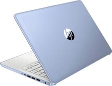 HP 2025 New Laptop Intel N150 8/16GB RAM 126/384GB Storage Wi-Fi 6 Windows 11 picture