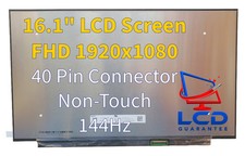 HP Pavilion 16-A0007TX 16.1