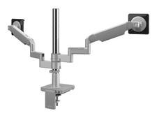 NEW Humanscale M/Flex for M2.1 Multi-Monitor Arm System, Silver,  picture