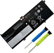L18C4PH0 L18M4PH0 60Wh Laptop Battery Replacement for Lenovo Yoga C940 14IIL picture