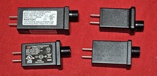 Outdoor Class 2 Power Adapters 120V to 12V/29V Raintight Power Transformers LT 4 picture