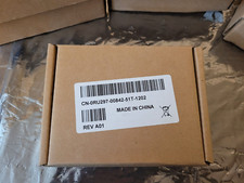 Genuine Dell WX492 RU297 WP680 WiFi Wireless Network Antenna CN-0RU297-00842 picture