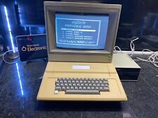 Apple IIc CLONE - Rare - Working - picture