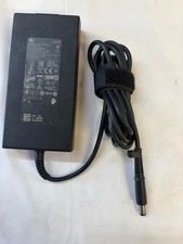 Genuine HP 120W AC Adapter Charger TPN-LA18 picture
