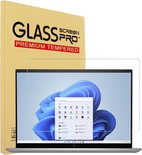 Tempered Glass Screen Protector for HP 16 inch Laptop - Durable and Clear picture