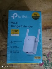 TP-link (N300) Wi-Fi Range Extender picture