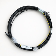 Corning OPTITAPDRP 1F SM ROC TDRP Pushlok APC/SC Fiber Optic Cable 100/125/150FT picture