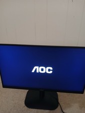 AOC 22B2HM2 21.5