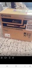 Kyocera FS-4200DN laser workgroup printer BRAND NEW NIB picture
