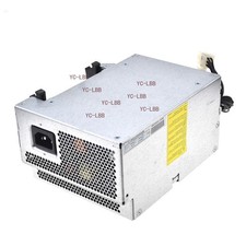 For HP Z620 Workstation Power Supply 800W 623194-001/2 632912-001 717019-001 picture