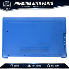 New Blue Laptop Base Cover Bottom Enclosure for HP 17-BY 17T-BY 17-CA 17Z-CA picture