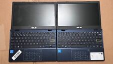 Lot of 2 Defective ASUS Laptop L210M 11.6” Intel Celeron N4020 Home L210MA A2 picture