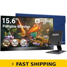 Ingnok 15.6