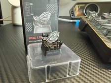 ASUS ROG 20th Edition Keycap Mystery Box ROG LOGO SE picture