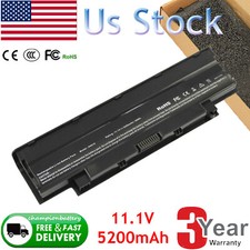 J1KND Battery for Dell Inspiron 3420 3520 N5110 N5010 N4110 N4010 N7110 picture