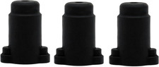 Microswiss Silicone Sock for Flowtech™ Hotend (Pack of 3) picture