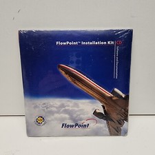 Flowpoint Installation Kit CD For Windows 95 98 NT Workgroups 3.1 picture