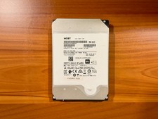 HGST WD Ultrastar DC HC520 12TB SAS HDD 3.5” 7200RPM 12Gb/s HUH721212AL4204 picture