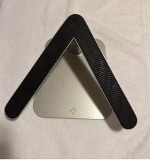Twelve South HiRise Aluminum Laptop Stand/Riser Desktop Stand, Silver picture