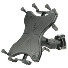 RAM X-Grip Dashboard Mount with Backing Plate for 9