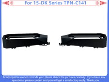 For HP 15-DK Series TPN-C141 Hinge Tail Rear Trim Cover Air Outlet L56911-001 picture