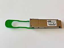 AOI AQPLBCQ4EDMA0877 QSFP28 CWDM4 1310nm 2km SMF LC * picture