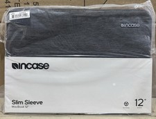 Incase Slim Sleeve Macbook 12
