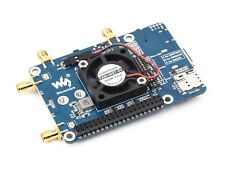 Waveshare Raspberry Pi LTE Cat 6 Communication HAT, LTE-A Global Multi-Band picture