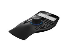 3Dconnexion Space Mouse Enterprise (3DX-700056) Transparent picture