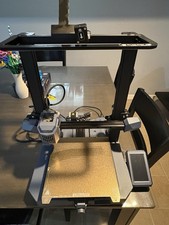 Used Creality CR-10 SE 3D Printer 300℃ High-Temperature Printing CR Touch Level picture