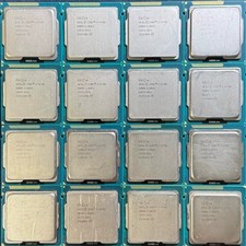 Intel Core i7-3770S 3.1GHz Quad Core (3.9GHz Turbo) 8MB LGA1155 65W CPU picture