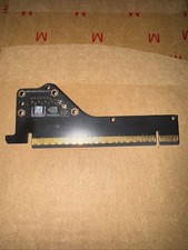Original Pcie 5.0 Connector for Nvidia RTX 5090 Founders Edition RTX Pro 6000 picture