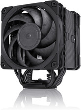 NH-U12A Chromax.Black, Quiet High-Performance Tower CPU Cooler picture