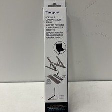 Adjustable Portable Laptop/Tablet Stand picture
