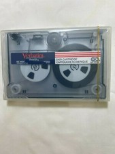 NEW Verbatim  DC6525 QIC 525MB Data  Cartridge #87693 ( Same as IMATION) picture