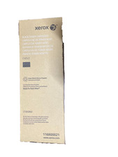 xerox 116R00021 black toner picture