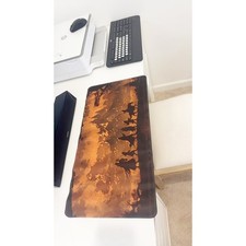 Lord of the Rings Fellowship Gaming Mouse Pad 23.6