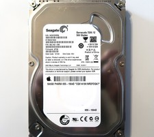 Seagate ST3500418AS 9SL142-046 AP2A (W2A3) WU China 500gb 3.5