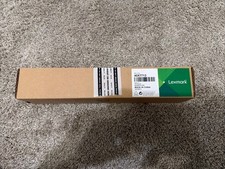 Brand New Genuine Lexmark 40X7713 Separator Roller Assembly picture
