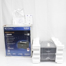 Brother HL-L2340DW Compact Laser Printer  Wireless Connectivity Missing Tonner picture
